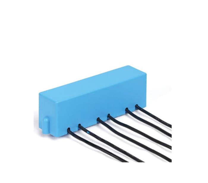 Meter type three-phase transformer ZMC-R3-1 공식 제품 이미지