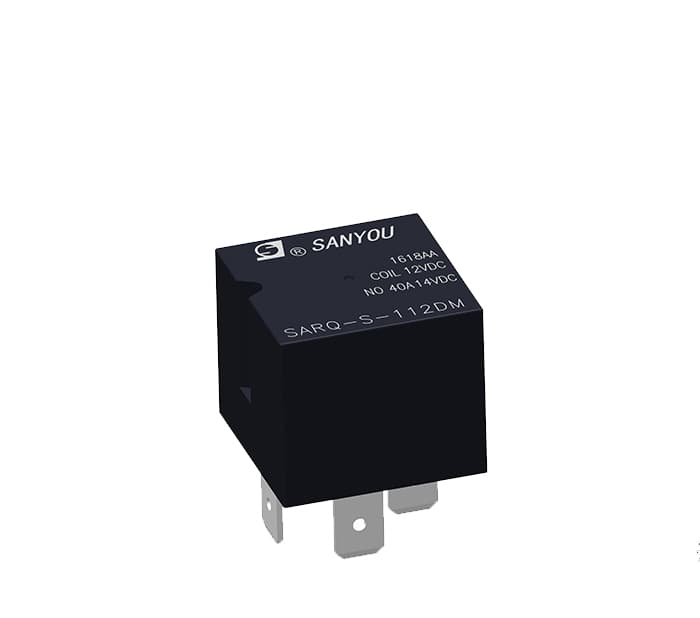 SARQ-series 공식 제품 이미지