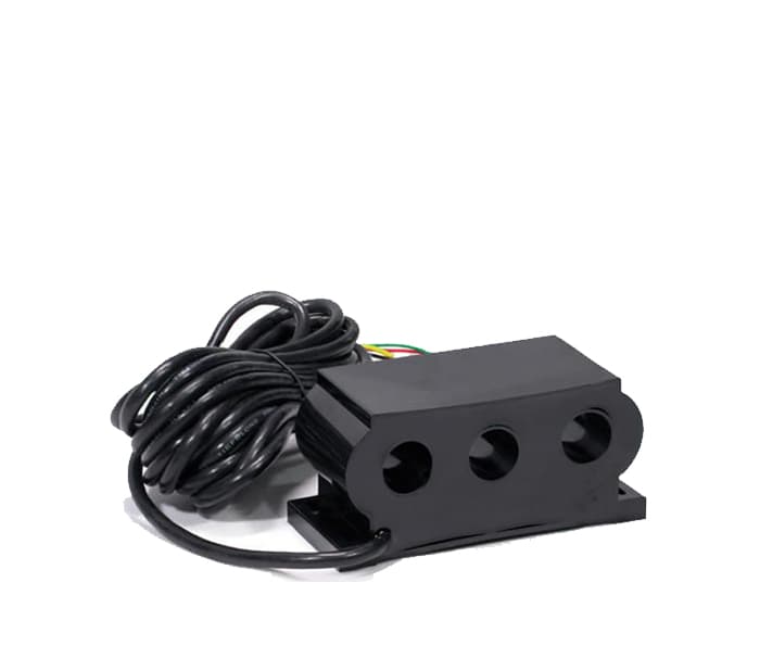 Motor protection transformer ZMCT307 공식 제품 이미지