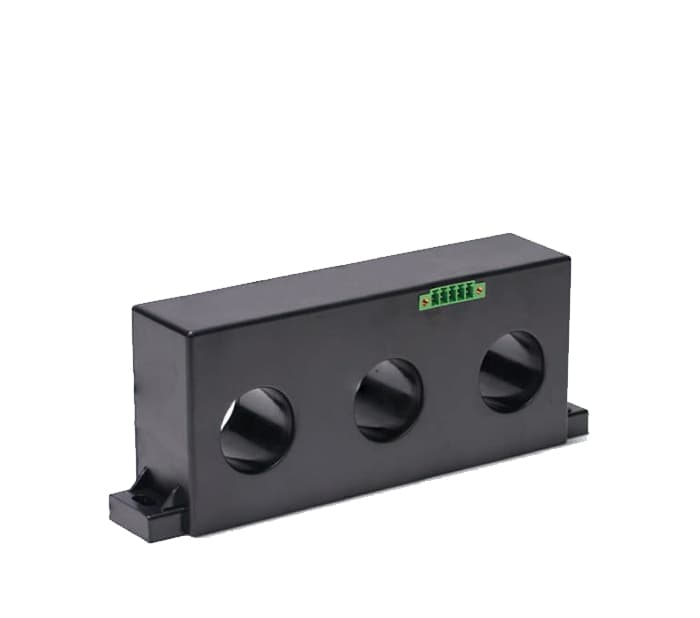 Motor protection transformer ZMCT308-1 공식 제품 이미지
